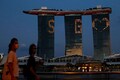 Singapore hunts for global 'rainmakers' with new expat visa