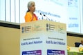 Nirmala Sitharaman expresses need for regulators to be 'ahead of curve' to deal with digitisation
