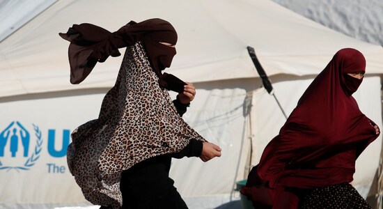 2. Syria | Ranking: 169 / 170 | No change over last year | National Index Score: 0.375. (Image: Reuters) 2. Syria | Ranking: 169 / 170 | No change over last year | National Index Score: 0.375. (Image: Reuters)