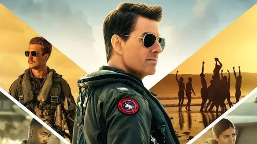 Top Gun Maker Paramount Sued Over Copyright Claim