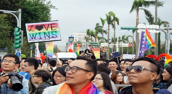 CNBCTV18 How Pride Month is celebrated around the world
