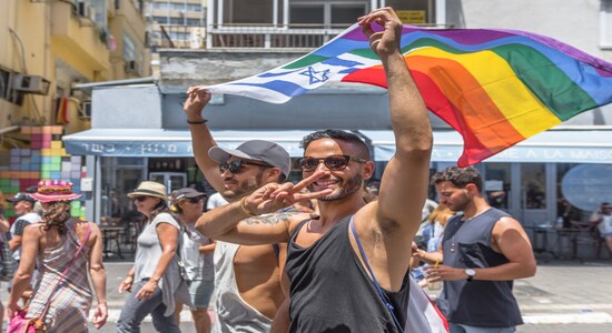 CNBCTV18 How Pride Month is celebrated around the world