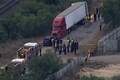 46 migrants found dead inside a truck in Texas, 16 others hospitalised