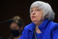 Janet Yellen says rates ‘unlikely’ to return to pre-Covid levels