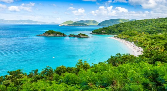 These beaches are ranked as best in the world this year; find out which ...