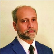 Tushar Pradhan 