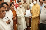 Maharashtra political crisis highlights: Uddhav resigns as CM; 'have you lost all humanity', he asks rebel MLAs Maharashtra political crisis highlights: Uddhav resigns as CM; 'have you lost all humanity', he asks rebel MLAs