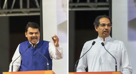 BJP-Shiv Sena battle for Maharashtra’s 6th Rajya Sabha seat hots up; all eyes on smaller parties