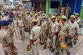 Uttar Pradesh: Heavy police deployment across state following last week's violence