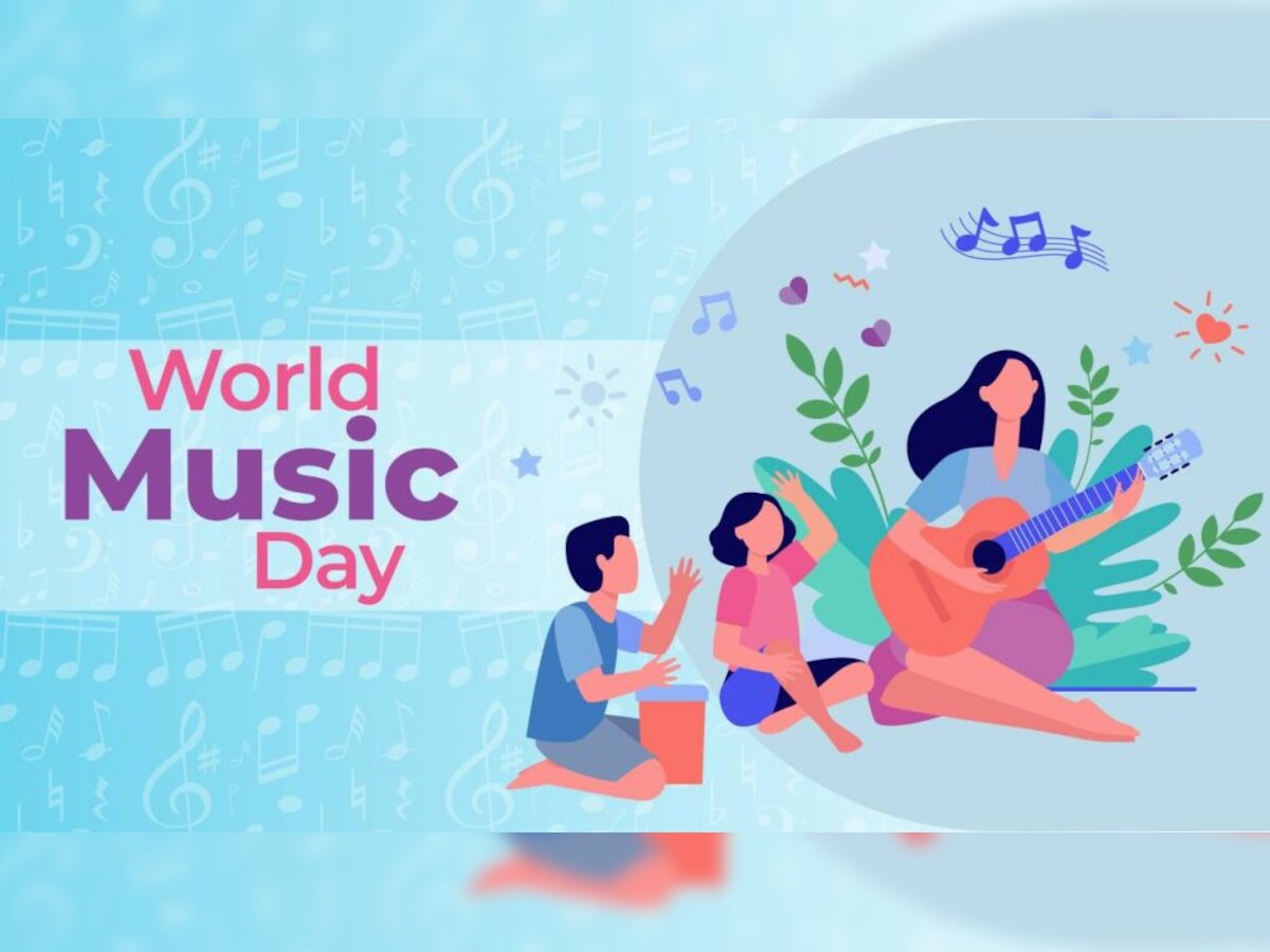 World Music Day 2022: History, Significance, Celebrations, And Quotes