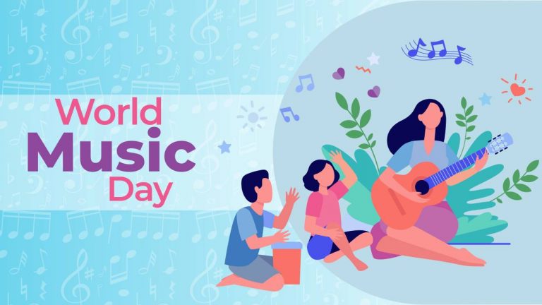 World Music Day gets celebrated through Music Under One Sky