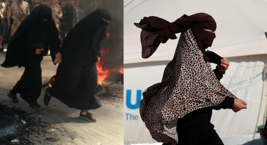 Worst countries for women. Worst countries for women.