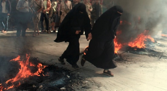 3. Yemen | Ranking: 168 / 170 | Decrease over last year | National Index Score: 0.388. (Image: Reuters) 3. Yemen | Ranking: 168 / 170 | Decrease over last year | National Index Score: 0.388. (Image: Reuters)
