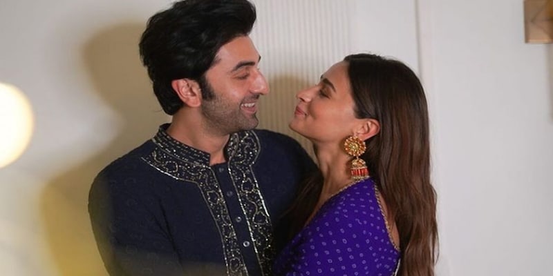 Its a girl! Alia Bhatt and Ranbir Kapoor welcome their first child
