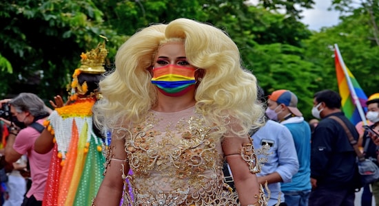 CNBCTV18 How Pride Month is celebrated around the world