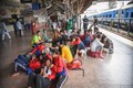 Bharat Bandh over Agnipath scheme highlights: Passengers left in lurch as trains cancelled; air fares go through roof