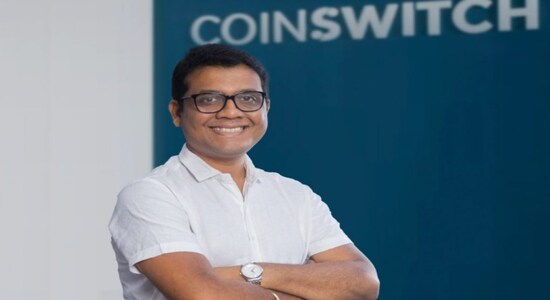 Former Flipkart executive Ramesh Bafna joins CoinSwitch to lead wealth-tech platform