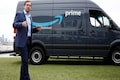 Amazon executive behind its massive delivery operation to leave after 23 years