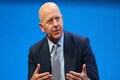 Goldman Sachs CEO David Solomon quits secondary career DJing over ‘media distraction’
