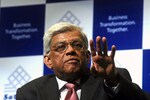 Deepak Parekh steps down as the Chairman and non-executive director of HDFC Life Insurance