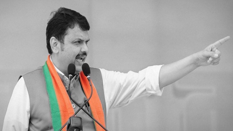 Happy Birthday Devendra Fadnavis, Political Powerhouse And One-Time Model —  10 Lesser-Known Facts