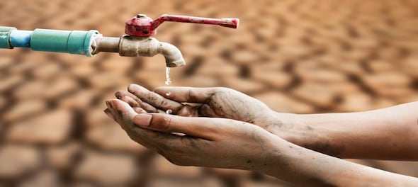 NSSO survey shows water scarcity still among top reasons for migration in India