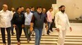 Maharashtra political crisis highlights: Floor test to happen by weekend, 2 rebel MLAs to meet Governor