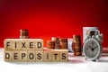 Fixed deposit interest rates may reach 9% mark soon as RBI hikes repo rate