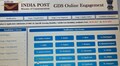 India Post GDS results 2022 declared for two circles. Here’s how to check