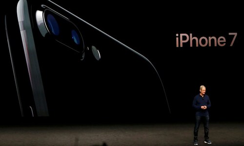 Explained | Here is why iPhone 7 will not get iOS 16