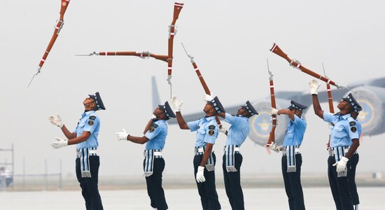 IAF releases AFCAT 2022 admit cards. Here is how to download