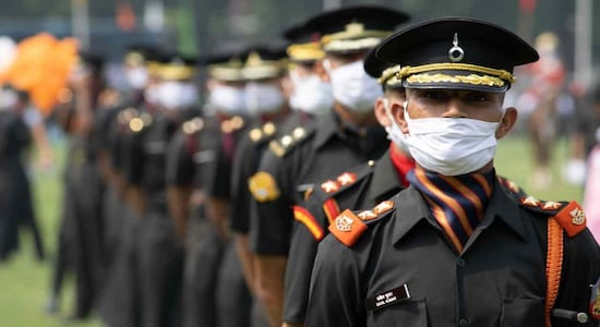 1,000-mark system, 'soldierly qualities' — here's what it may take for Agniveers to be retained in the Armed Forces