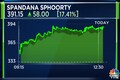 Spandana Sphoorty stock soars 19% as microfinance firm ends investor-promoter dispute