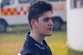 This self-taught 19-year-old race driver is making waves
