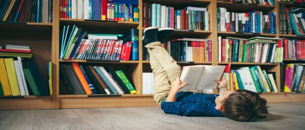 National Reading Day 2023: 10 Best Books For Beginners To Develop A 