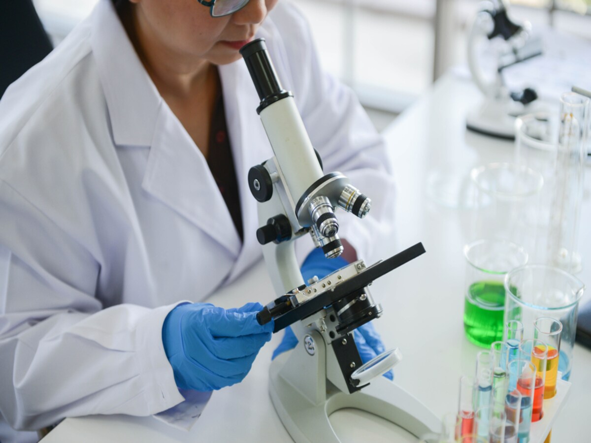 Medical Diagnostic Lab Delta Hospital Lab + Medical Imaging CDM2