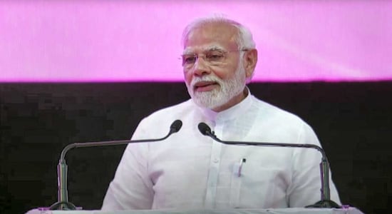 PM Narendra Modi's total assets rise by Rs 26 lakh to Rs 2.23 crore
