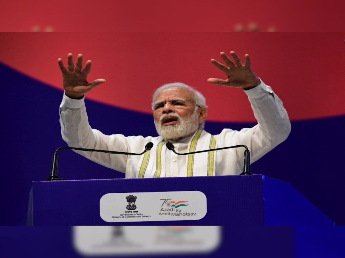 Indian Prime Minister Narendra Modi emphasises unifying power of sport