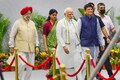 PM Modi inaugurates Pragati Maidan Transit Corridor; says with modernising programs, Centre is changing the face of Delhi