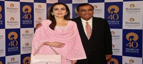 Mukesh Ambani and family get threat call — One detained after police complaint filed