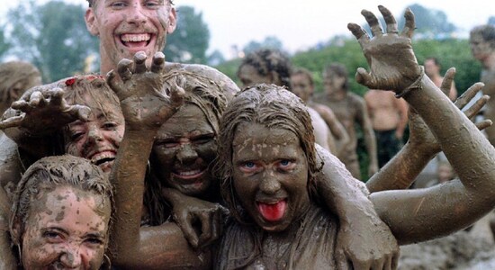 International Mud Day 2022: History, significance and ways to celebrate it