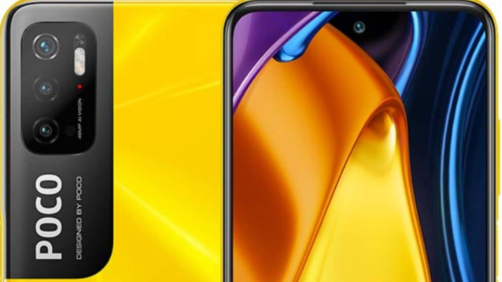 Xiaomi Poco F4 5G global launch today: Features, price and other details