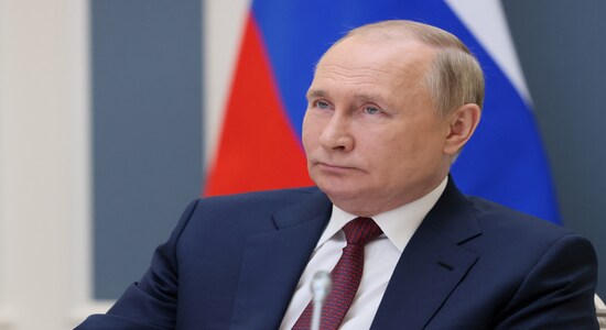 Over three months of Russia-Ukraine war, the world remains divided over Putin's stance against Kyiv Over three months of Russia-Ukraine war, the world remains divided over Putin's stance against Kyiv