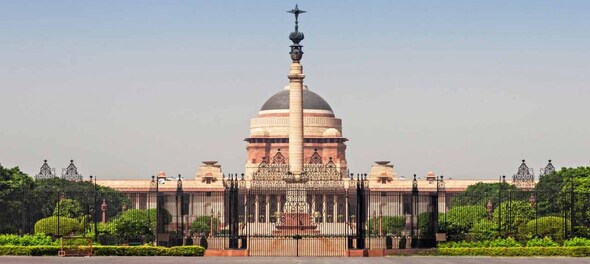 Rashtrapati Bhavan to open 5 days a week for public viewing; visitors need to book tickets, slots online