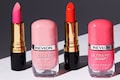 Cosmetics giant Revlon files for bankruptcy protection amid heavy debt load
