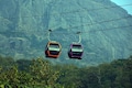These Indian states are considering ropeway as alternative mode of public transport