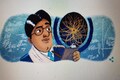 Satyendra Nath Bose: Google dedicates doodle to Indian physicist whose work was recognised by Albert Einstein
