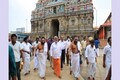 Chidambaram temple row: DMK govt says no intention to take over as temple priests refuse inspection