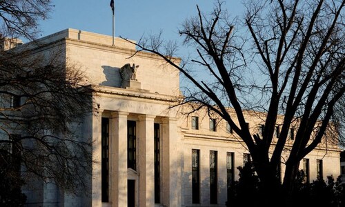 How central banks hiked key rates since US announced policy normalisation