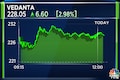 Vedanta stock up 4% after JPMorgan says firm best placed to gain from higher zinc prices